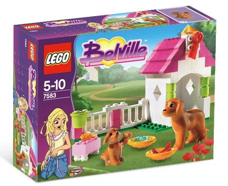 Lego Duplo 7840 Airport on Buy Lego 7583 Playful Puppy Online At Bd Price Models Toys