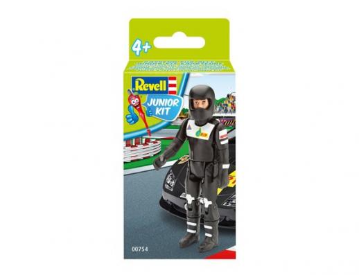 Race Driver Revell Junior Model Kit: 00754 - Image 1