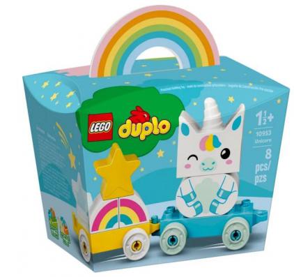 Lego Duplo 10953 - Unicorn - Image 1