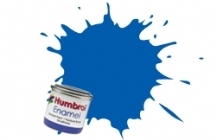 14 FRENCH BLUE 14ml GLOSS Enamel Tinlet - Image 1