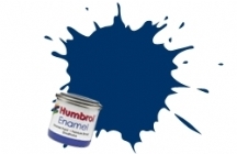 15 MIDNIGHT BLUE 14ml GLOSS Enamel Tinlet - Image 1