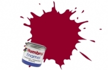 20 CRIMSON 14ml GLOSS Enamel Tinlet - Image 1