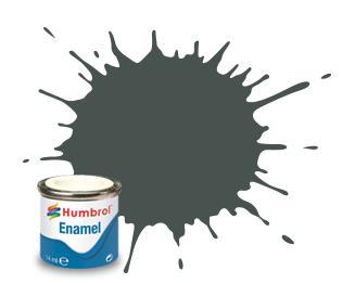 244 RLM 73 Grun Matt - 14ml Enamel Paint - Image 1