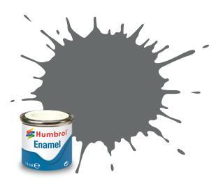 246 RLM 75 Grauviolett Matt - 14ml Enamel Paint - Image 1