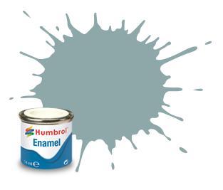 248 RLM 78 Himmelblau Matt - 14ml Enamel Paint - Image 1