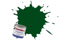 3 BRUNSWICK GREEN 14ml GLOSS Enamel Tinlet - Image 1