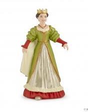 Queen Marguerite Papo Figure - 39006 - Image 1