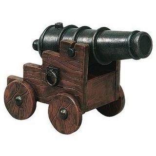 Cannon Papo Weapon - 39411 - Image 1