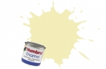 41 IVORY 14ml GLOSS Enamel Tinlet - Image 1