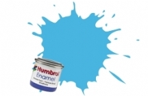 47 SEA BLUE 14ml GLOSS Enamel Tinlet - Image 1