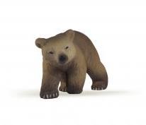 Pyrenees Bear Cub Papo Figure - 50031 - Image 1