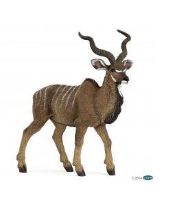 Great Kudu Papo Figure - 50104 - Image 1