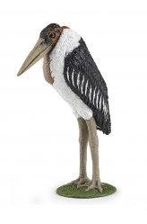 Marabou Stork Papo FIgure - 50170 - Image 1