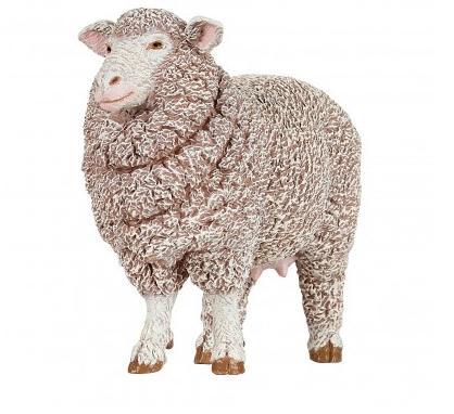 Merinos Sheep Papo figure - 51175 - Image 1