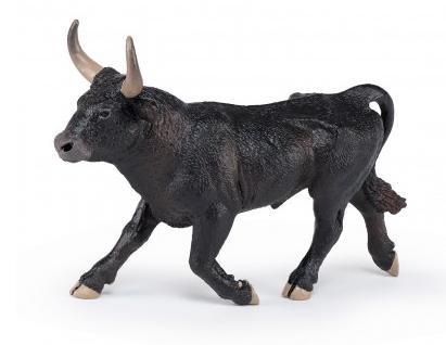 Bull Papo Figure - 51182 - Image 1