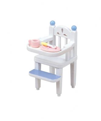 Sylvanian Families Baby High Chair - 5221 - Image 1