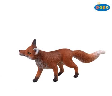 Fox papo Figure - 53005 - Image 1