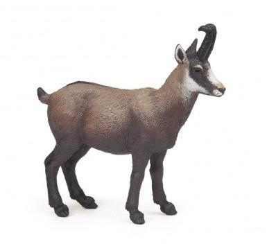 Chamois Papo Figure - 53017 - Image 1