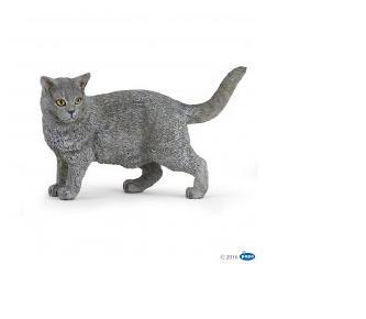 Chartreux Papo FIgure - 54040 - Image 1