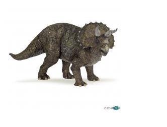Triceratops Papo Figure - 55002 - Image 1