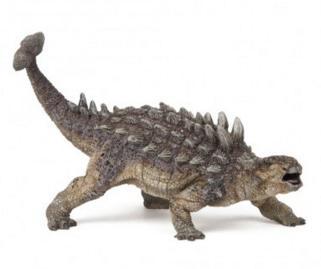 Ankylosaurus Papo FIgure - 55015 - Image 1