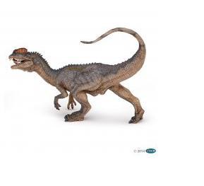 Dilophosaurus Papo Figure - 55035 - Image 1