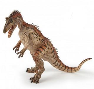 Cryolophosaurus Papo Figure - 55068 - Image 1