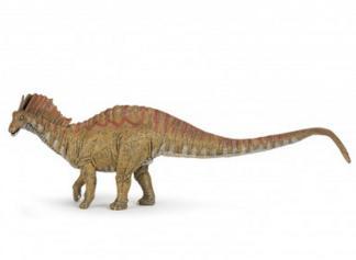 Amargasaurus Papo Figure - 55070 - Image 1