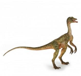 Compsognathus Papo Figure - 55072 - Image 1