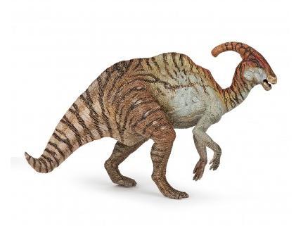 Parasaurolophus Papo Figure - 55085 - Image 1