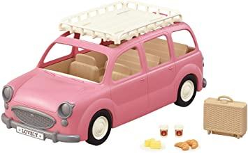 Sylvanian Families Family Picnic Van - 5535 - Image 2