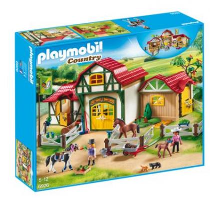 Playmobil 6926 - Horse Farm - Image 1