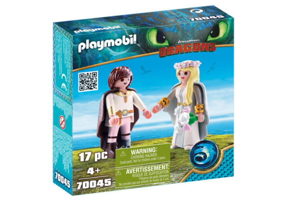 Playmobil 70045 - Special Playset - Image 1