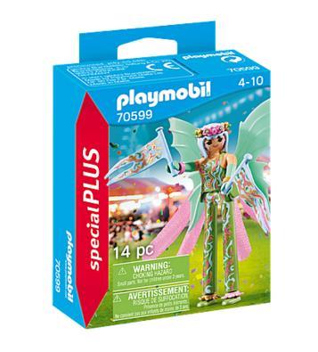 Playmobil Special Plus 70599 - Fairy Stilt Walker - Image 1