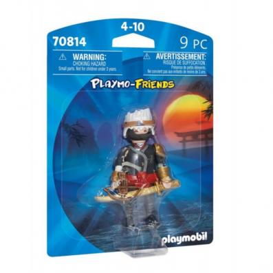 Playmobil 70814 - Ninja - Image 1