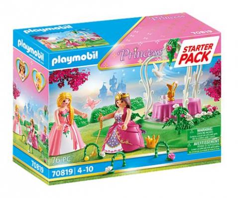 Playmobil 70819 - Princess Starter Pack - Image 1