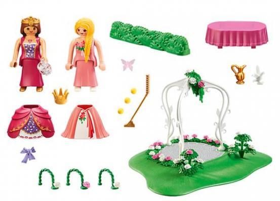 Playmobil 70819 - Princess Starter Pack - Image 2