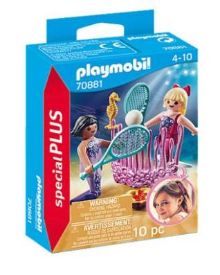 Playmobil Special Plus 70881 - Mermaids - Image 1