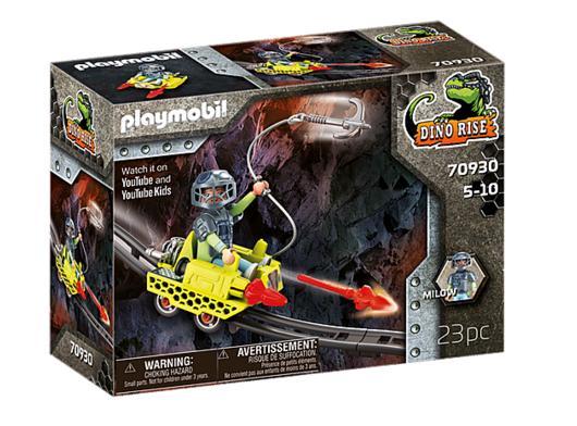 Playmobil 70930 - Mine Cruiser - Image 1