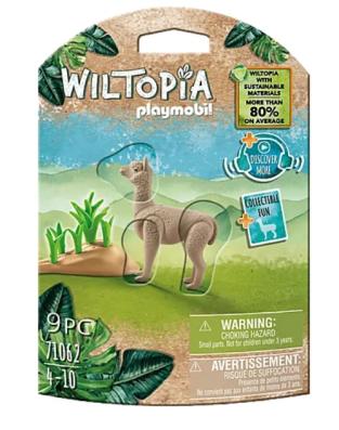 Playmobil Wiltopia 71062 - Alpaca - Image 1