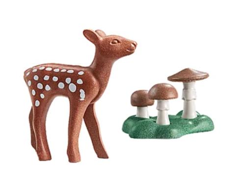 Playmobil Wiltopia 71063 - Fawn - Image 2