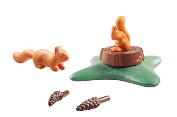 Playmobil Wiltopia 71065 - Squirrels - Image 2