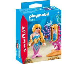 Playmobil Special Plus 9355 - Mermaid - Image 1