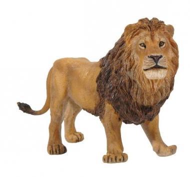Lion Papo Figure - 50040 - Image 1