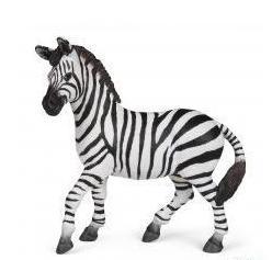 Zebra Papo Figure - 50122 - Image 1