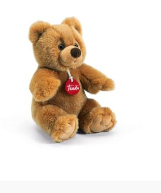 Bear Ettore – 20cm - Image 1