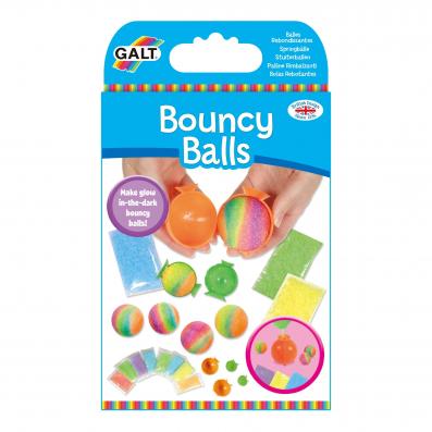 GALT Bouncy Balls Crafting Kit - Image 1