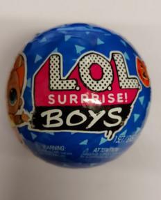 L.O.L. Surprise -Boys Surprise Series 2 - Image 1