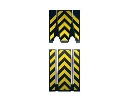 Scalextric Leap Ramp Track Piece - C8211 - Image 1