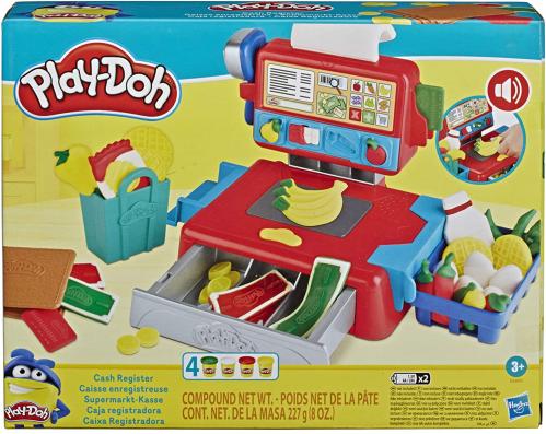 Play-Doh - Cash Register - Image 1
